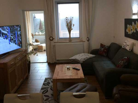 Pension Teuber FeWo "K7"