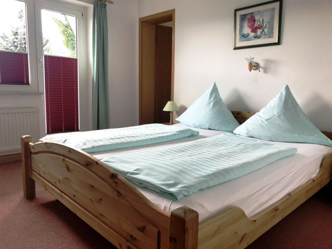 Pension Teuber Apartment Nr. 12