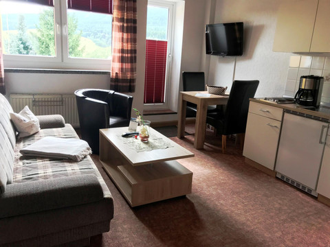 Pension Teuber Apartment Nr. 13