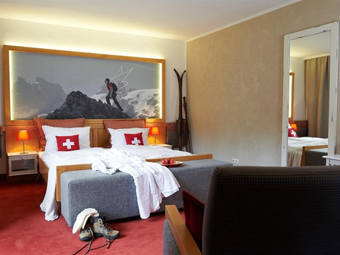 Juniorsuite Engelberg