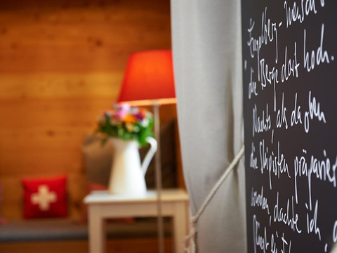 Juniorsuite Engelberg