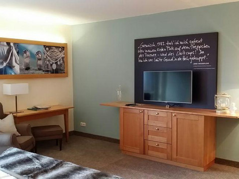 Juniorsuite Garmisch Partenkirchen