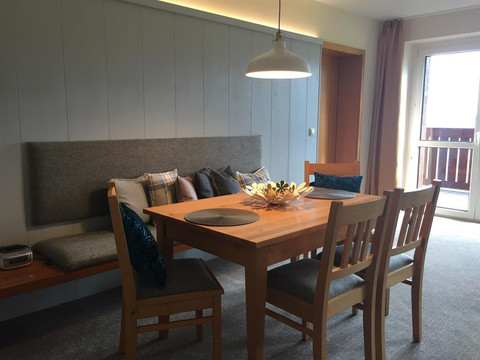 Suite Lillehammer mit 2 Schlafzimmern