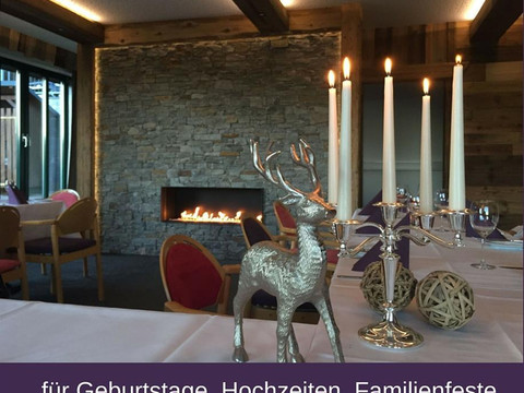 Bankett & Tagungsraum IRON MOUNTAIN