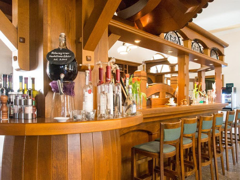 Hotelbar