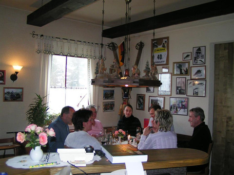 Gaststätte