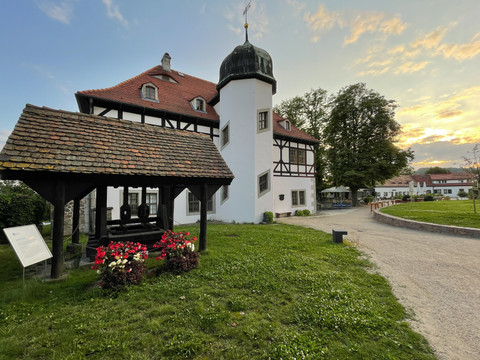 Hoßlößnitz