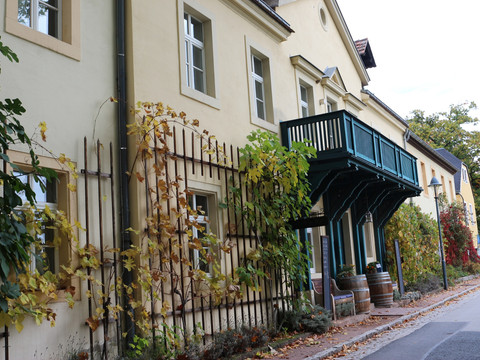 Weingut Drei Herren