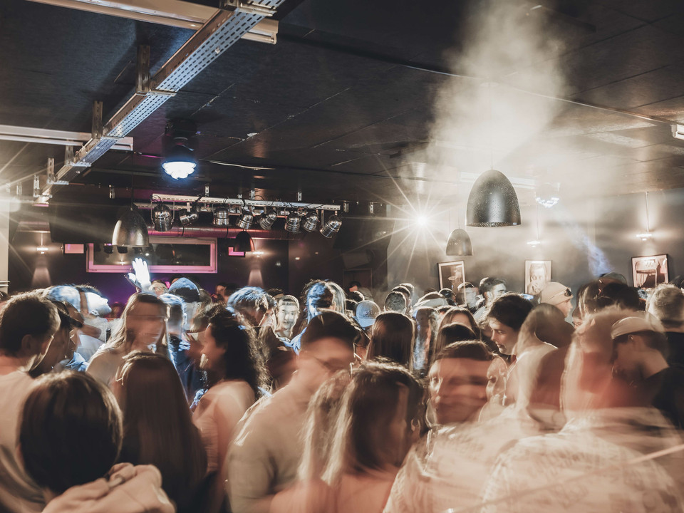 TimeOut Fiesch Eröffnung TimeOut Fiesch Eröffnung