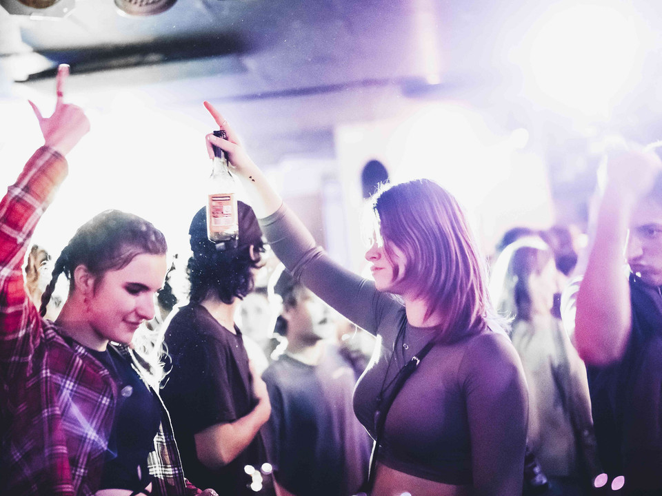 TimeOut Fiesch Eröffnung TimeOut Fiesch Eröffnung