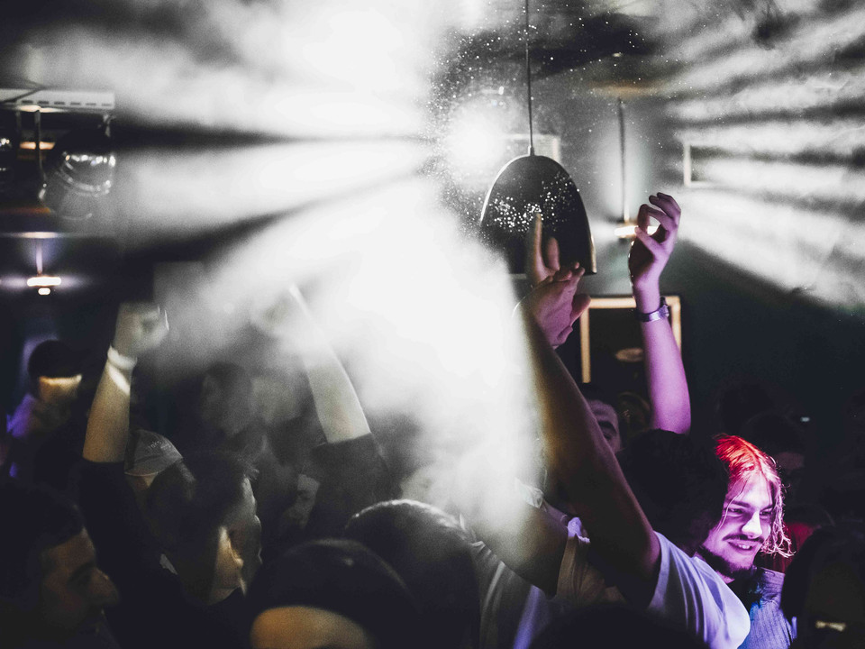 TimeOut Fiesch Eröffnung TimeOut Fiesch Eröffnung