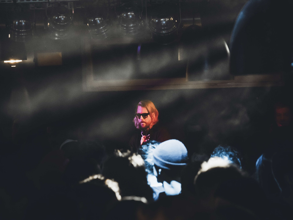 TimeOut Fiesch Eröffnung TimeOut Fiesch Eröffnung