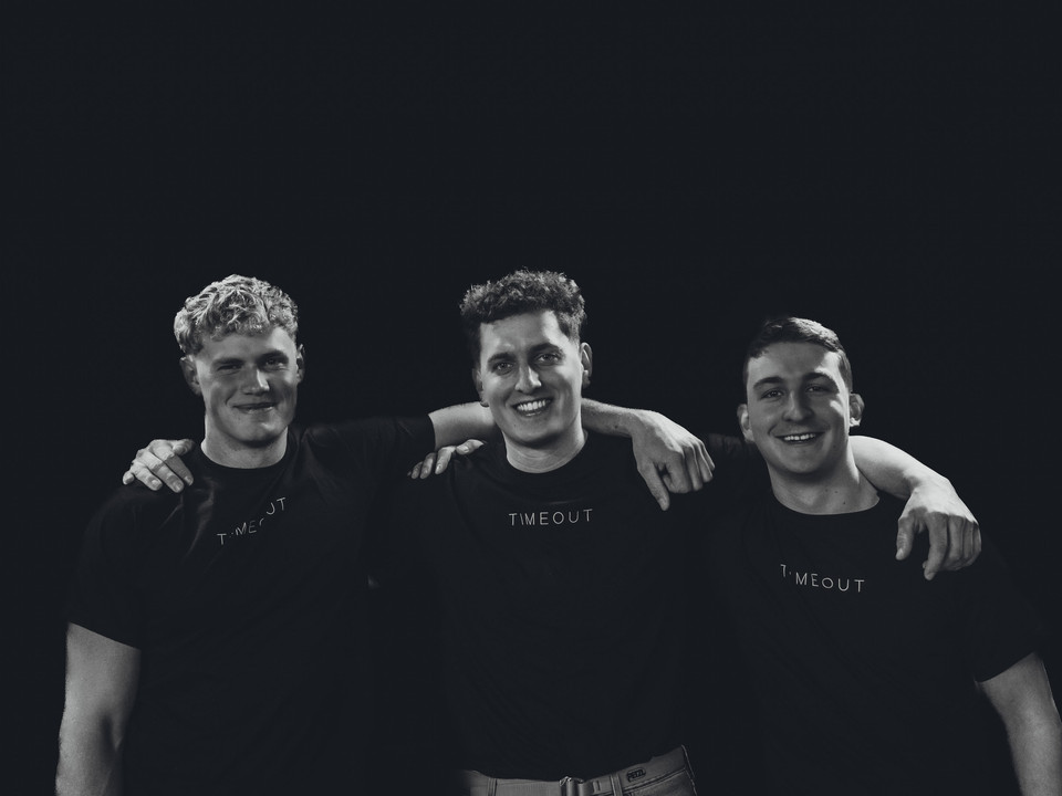 TimeOut Fiesch Eröffnung TimeOut Fiesch Eröffnung