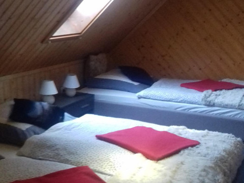 Schlafzimmer FH