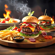 Burger_Foodtruck-Festival_Foto von Anali Matheus auf Pixabay.jpg