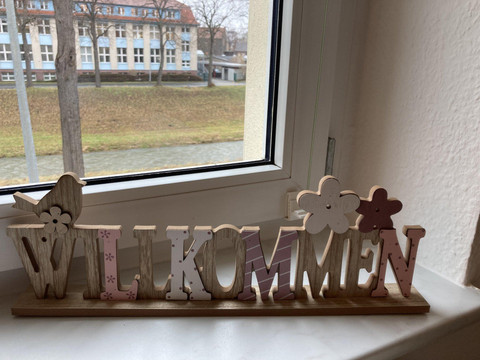 Willkommen "Mandau-Alleechen"