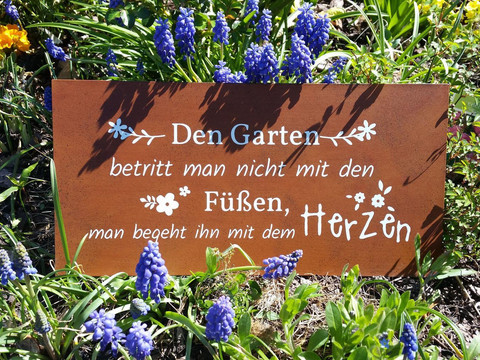 Ferienwohnung Borchert Garten