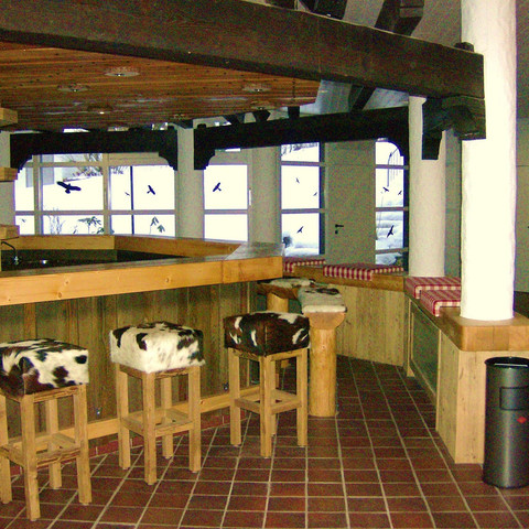 Bar - Haus Schwarzwaldgrund