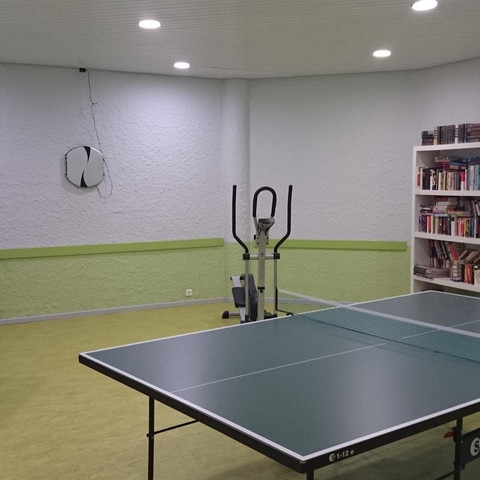 Aufenthaltsraum - Haus Schwarzwaldgrund