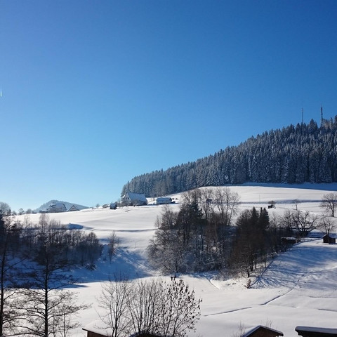 Winterlandschaft