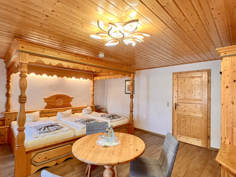 Beispiel Familienzimmer