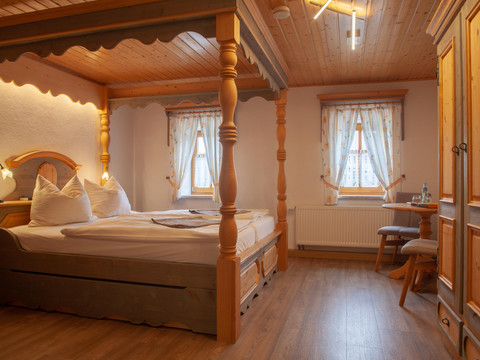 Beispiel Familienzimmer