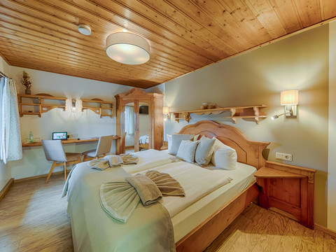 Beispiel Einzelzimmer . bis zu 2 Personen