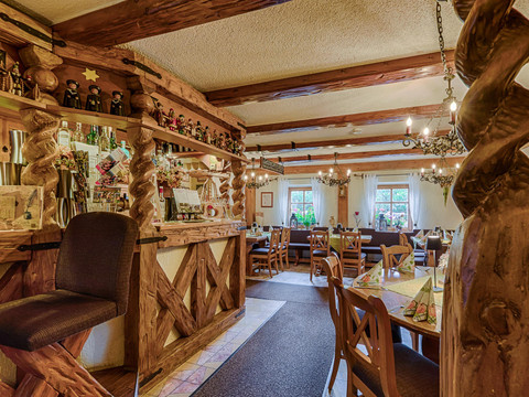 Erzgebirgs-Gaststube