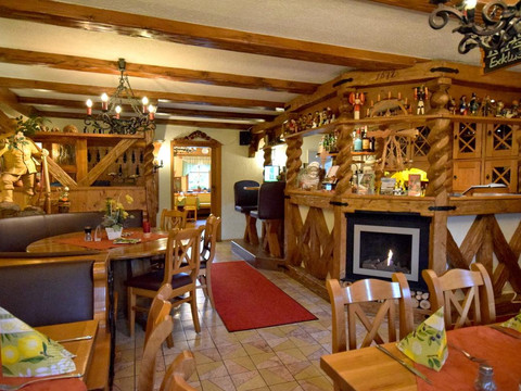 Erzgebirgs-Gaststube