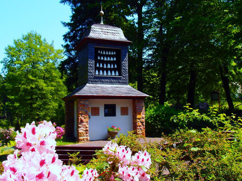 Bärenfelser Glockenspiel