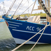 Kutterhafen Dornumersiel