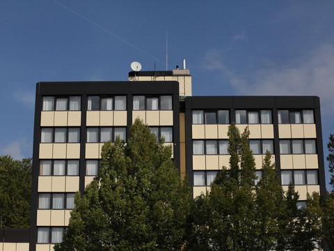 Rheinische Landesturnschule