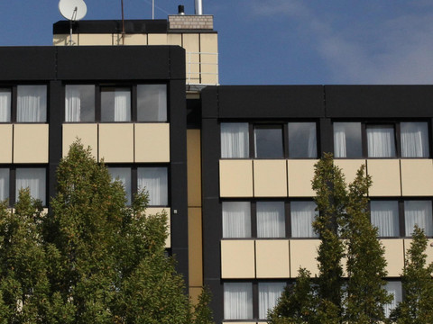 Rheinische Landesturnschule