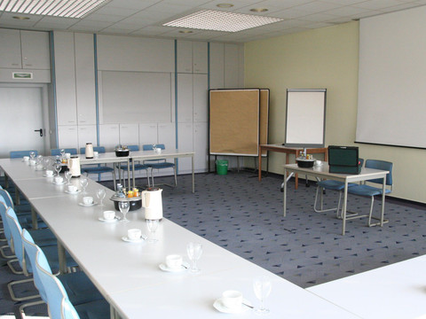 Konferenzzentrum