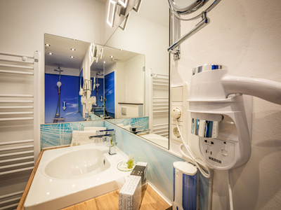 Hotel die Tanne in Goslar - Bad