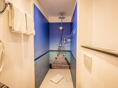 Hotel die Tanne in Goslar - Bad Hotel die Tanne in Goslar - Bad