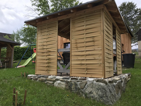 SITZECKE MIT GRILL APP.B