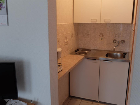 Apartment/Küche