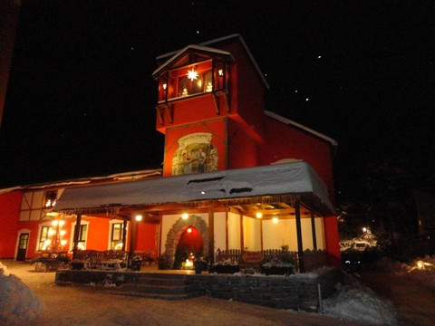 Ferienhaus Karin- das Räuchermannmuseum