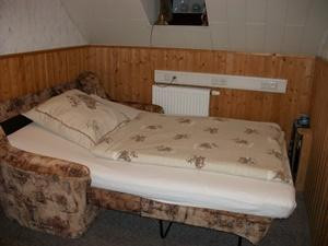 Schlafzimmer 2