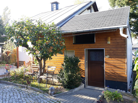 Ferienhaus Eingang_5
