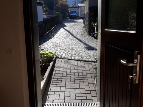 Ferienhaus Eingang_6