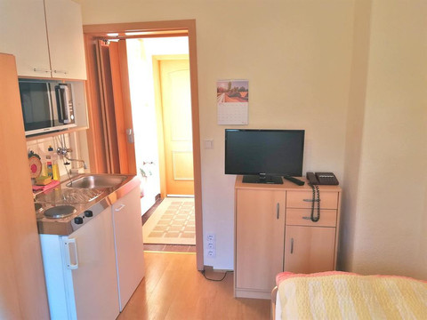 Apartement 1 Pers.