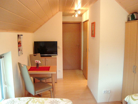 Apartement 2 Pers. Flur