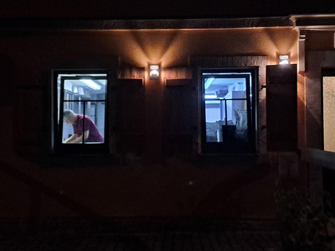 Porschdorfer Einkehr