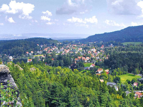 Jonsdorf