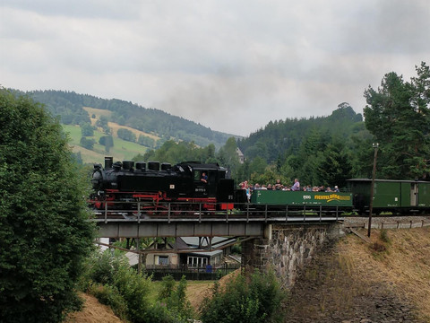 Unweit, In der Nähe