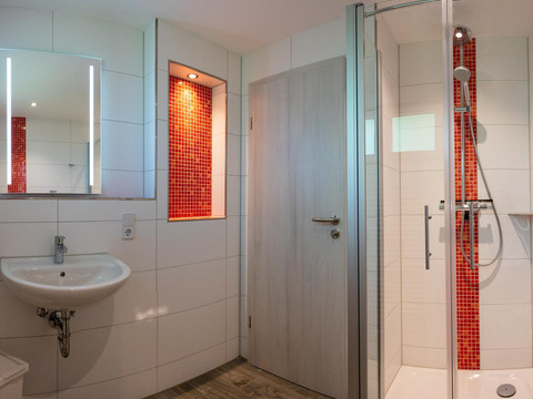 Bad / Themenhaus (Beispiel)