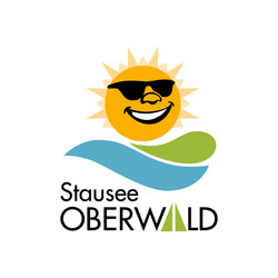 Logo Stausee