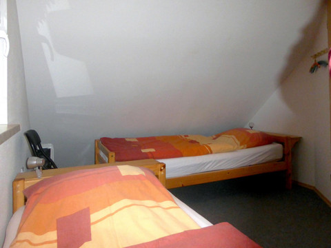 Schlafraum 2